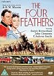 The Four Feathers [1939] [DVD]