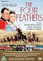 The Four Feathers [1939] [DVD]