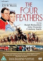 The Four Feathers [1939] [DVD]