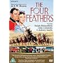 The Four Feathers [1939] [DVD]