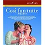 Mozart: Cosi Fan Tutte [Blu-ray] [2009] [2006]
