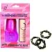 Pipedream Products Jelly Prickly Pear Lavender Adult Sex Toy Kit