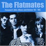 Potpurri (Hits, Mixes and Demos 85-89)