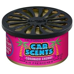 California Car Scents Coronado Cherry