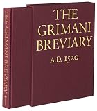 The Grimani Breviary : Reproduced from the Illuminated Manuscrip Belonging to the Biblioteca Marciana, Venice