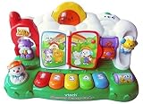 UPC 885508018036 product image for Vtech Discovery Nursery Farm | upcitemdb.com