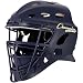 Champion Sports Adult Hockey Style Catchers Helmet