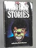 The Beaver book of horror stories