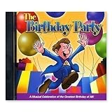 The Birthday Party