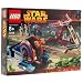 LEGO Star Wars Wookiee Attack