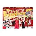 High School Musical 3: East High Forever Game