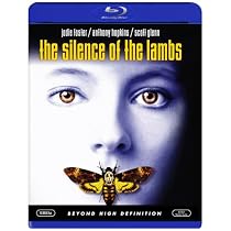 The Silence of the Lambs [Blu-ray]