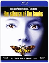 The Silence of the Lambs [Blu-ray]