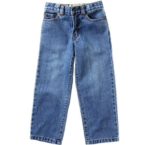 PLACE denim