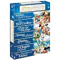 Pack Walt Disney Colecci�n [DVD]