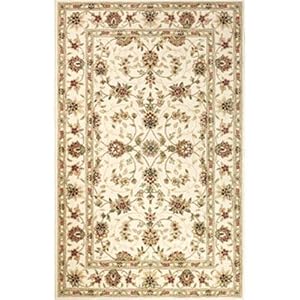 Traditions Rug, 9'6x13'6, IVORY by Home Decorators Collection