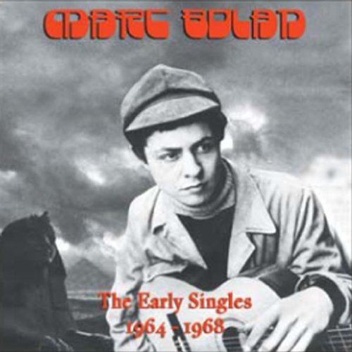 Marc Bolan - Hippy Gumbo - Zortam Music