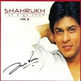 Produkt-Bild: The King Khan Vol. 2 (Best of Shahrukh Khan Soundtracks)