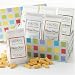 Gourmet Food : FERIDIES Cheese Straw Sampler