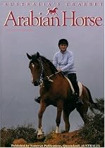 Australias Crabbet Arabian Horse