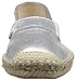 Nine West Women's Beachinit Metallic Ballet Flat