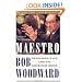 Maestro: Greenspan's Fed and the American Boom (Greenspan, Alan)