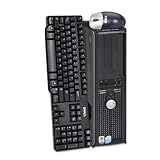 Fast Dell Optiplex Gx620 Desktop Computer Pentium D(Dual Core) 3.0Ghz 1Gb 1 ....