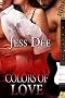 Colors of Love: Speed, Book 2