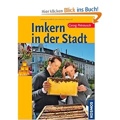 Imkern in der Stadt