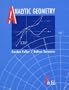 Analytic Geometry