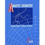 Analytic Geometry