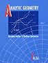 Analytic Geometry