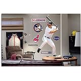 Indians - Fathead MLB Players - Sizemore, Grady