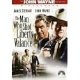 Man Who Shot Liberty Valance