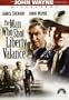 The Man Who Shot Liberty Valance