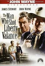 The Man Who Shot Liberty Valance