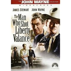 The Man Who Shot Liberty Valance