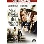 The Man Who Shot Liberty Valance
