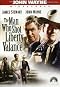 The Man Who Shot Liberty Valance