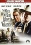 The Man Who Shot Liberty Valance The Man Who Shot Liberty Valance