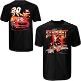 Chase Authentics Tony Stewart Loud & Proud T-Shirt