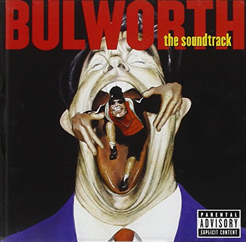 Bulworth: The Soundtrack Ennio Morricone
