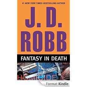 Fantasy in Death