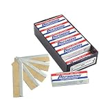 Personna Shaper Blades 12 Boxes per Carat Schools