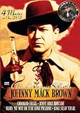 Classic Westerns: Johnny Mack Brown Four Feature