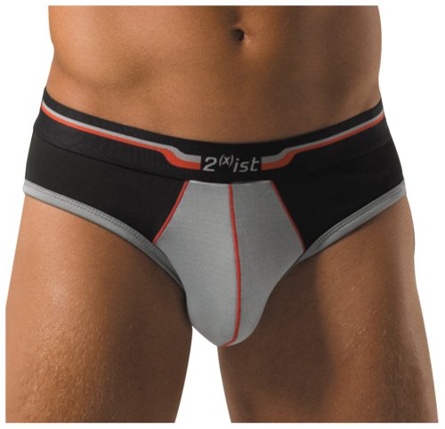2(x)ist Fusion No Show Brief