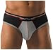 Apparel : 2(x)ist Fusion No Show Brief