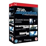 True Inspiration Collection (3 pack) Blu-ray