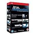 True Inspiration Collection (3 pack) Blu-ray