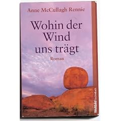 Wohin der Wind uns tr�gt